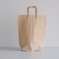 瀧川かずみ/FUNAGATA BAG M（Short/natural)