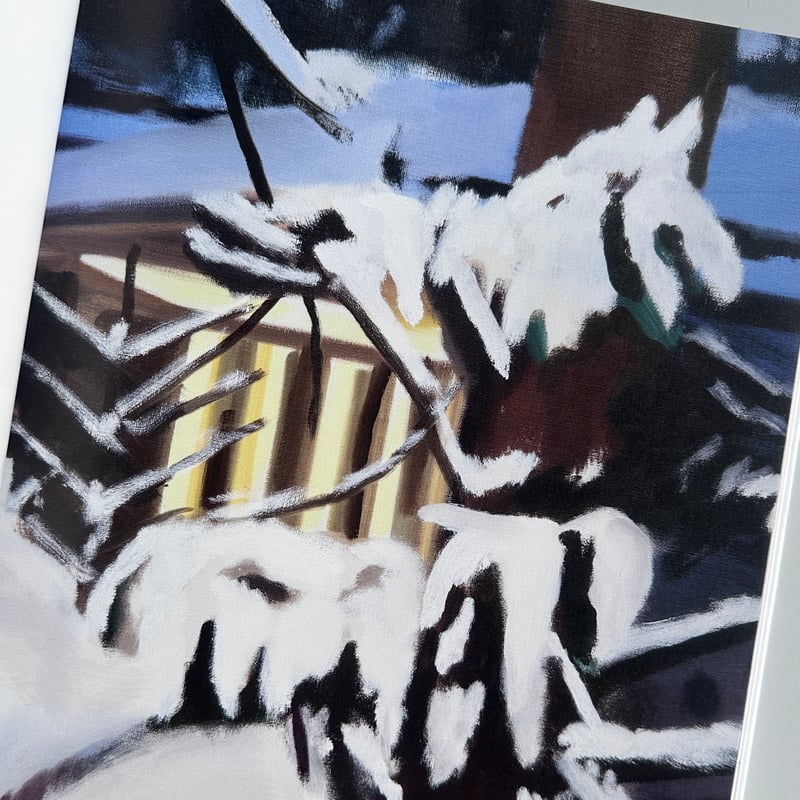 THE SCENE / Ulala Imai [SIGNED] | archipelago