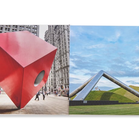 ISAMU NOGUCHI ／Isamu Noguchi
