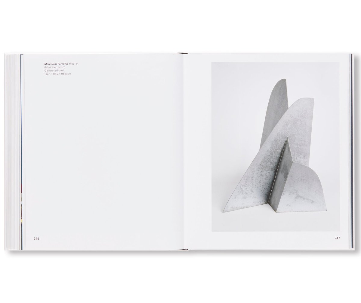 ISAMU NOGUCHI ／Isamu Noguchi | archipelago