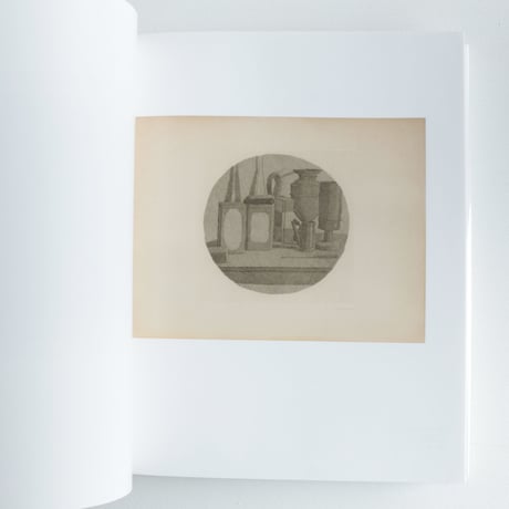 Giorgio Morandi: Late Paintings