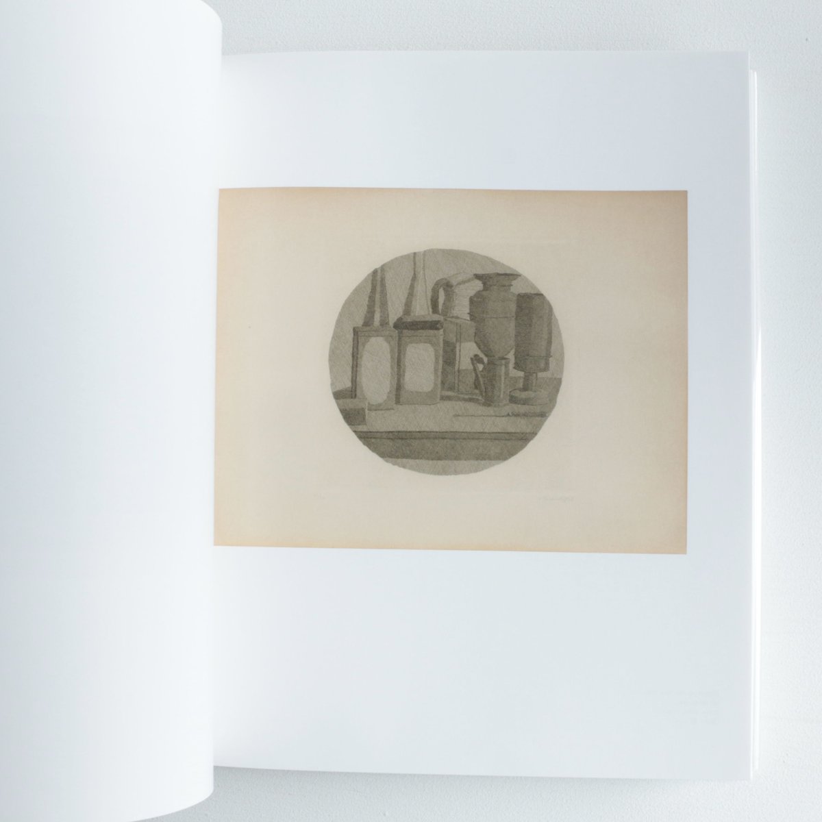 Giorgio Morandi: Late Paintings | archipelago