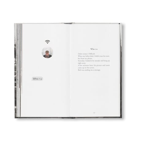 TRUE STORIES /  Sophie Calle