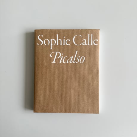 PICALSO / Sophie Calle