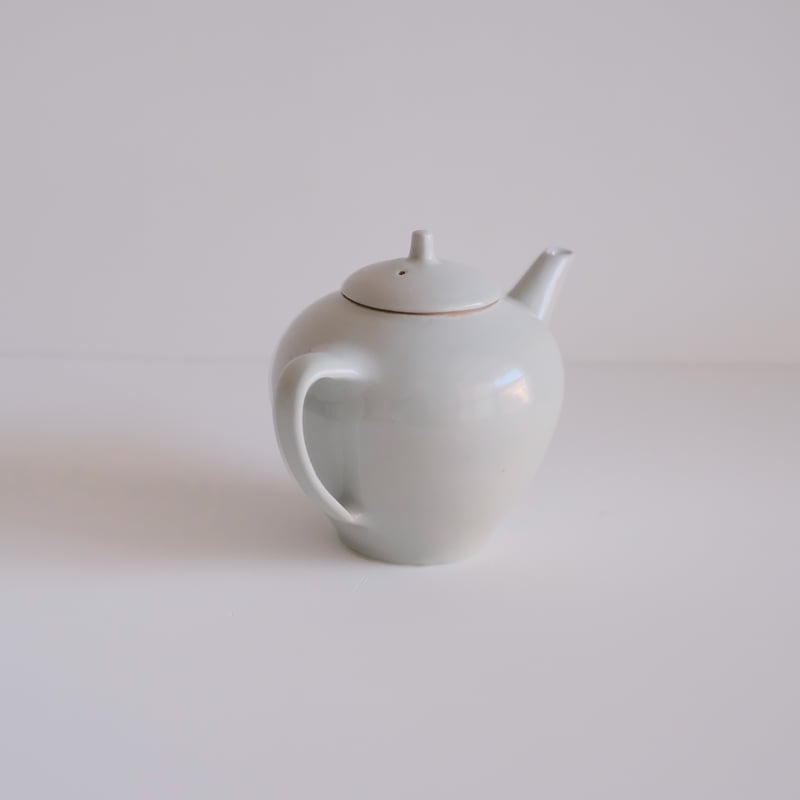 中本純也 / ポット | archipelago