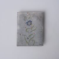 郡司製陶所  /  陶板