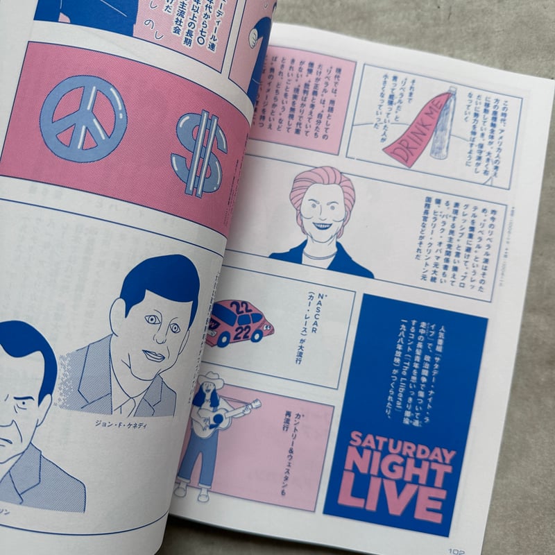 Spectator 雑誌 コレクション Spectator 52号 / 特集： 文化戦争 | archipelago