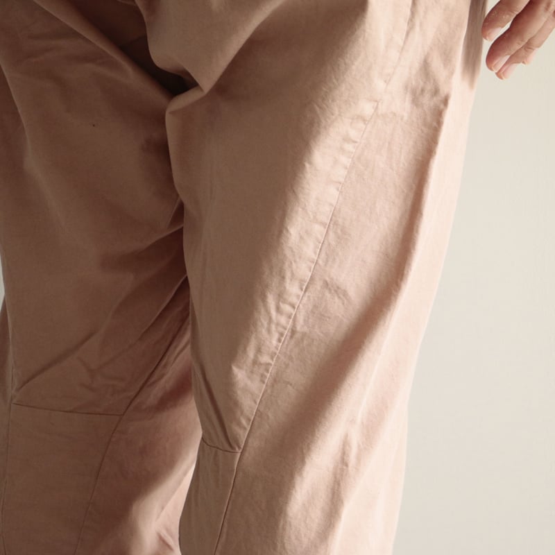 COSMIC WONDER /Cotton linen classic broadcloth