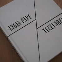 TECELARES / Lygia Pape