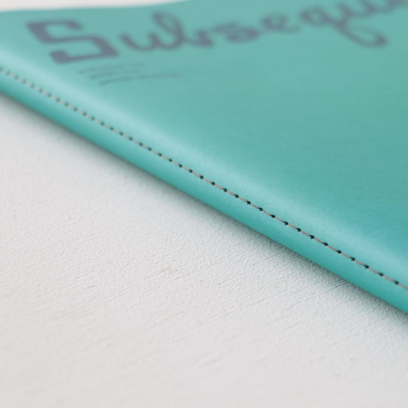 Subsequence Magazine vol.3 | archipelago