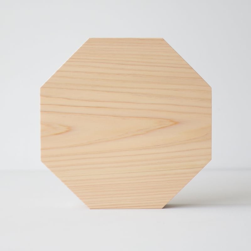 檜 まな板② HANAKO 四万十ひのきまな板（包丁・まな板） | 212 KITCHEN