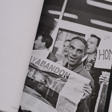 DEREK JARMAN / Derek Jarman