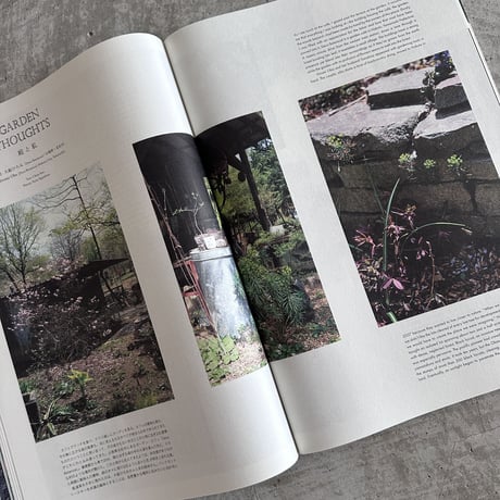 Subsequence Magazine vol.6