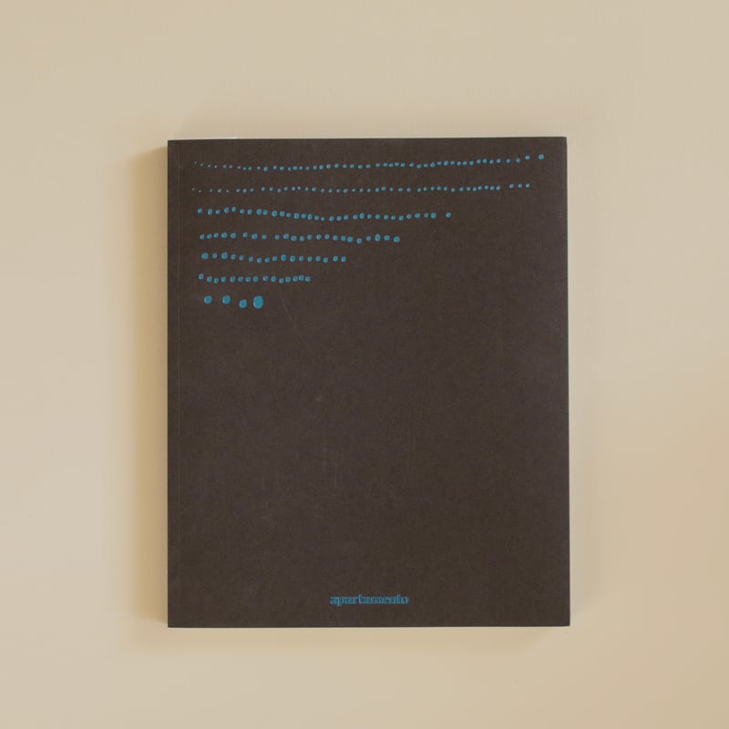 THINGS THAT GO TOGETHER / Michael Anastassiades