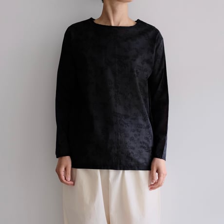Yoli◯Yasou scarf◯navy Yoli◯Yasou scarf◯navy （CATEGORY WARDROBE | archipelago）