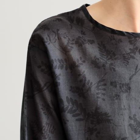 Yoli / Simple blouse  Yasou