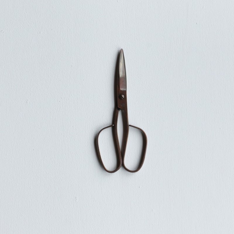 TAjiKA ハサミ copper small TAjiKA / copper small | archipelago