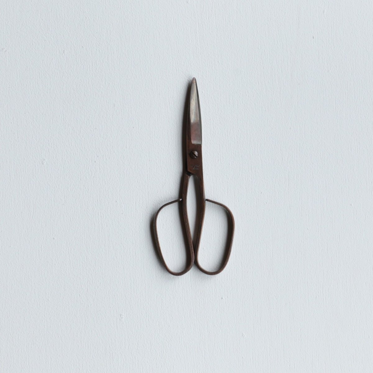 TAjiKA ハサミ copper small TAjiKA / copper small | archipelago