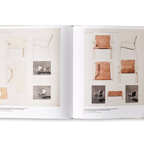 WATERCOLORS / Hans J. Wegner