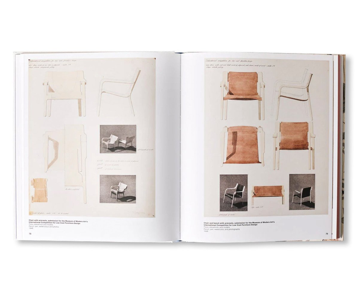 WATERCOLORS / Hans J. Wegner | archipelago