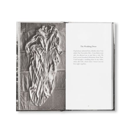 TRUE STORIES /  Sophie Calle