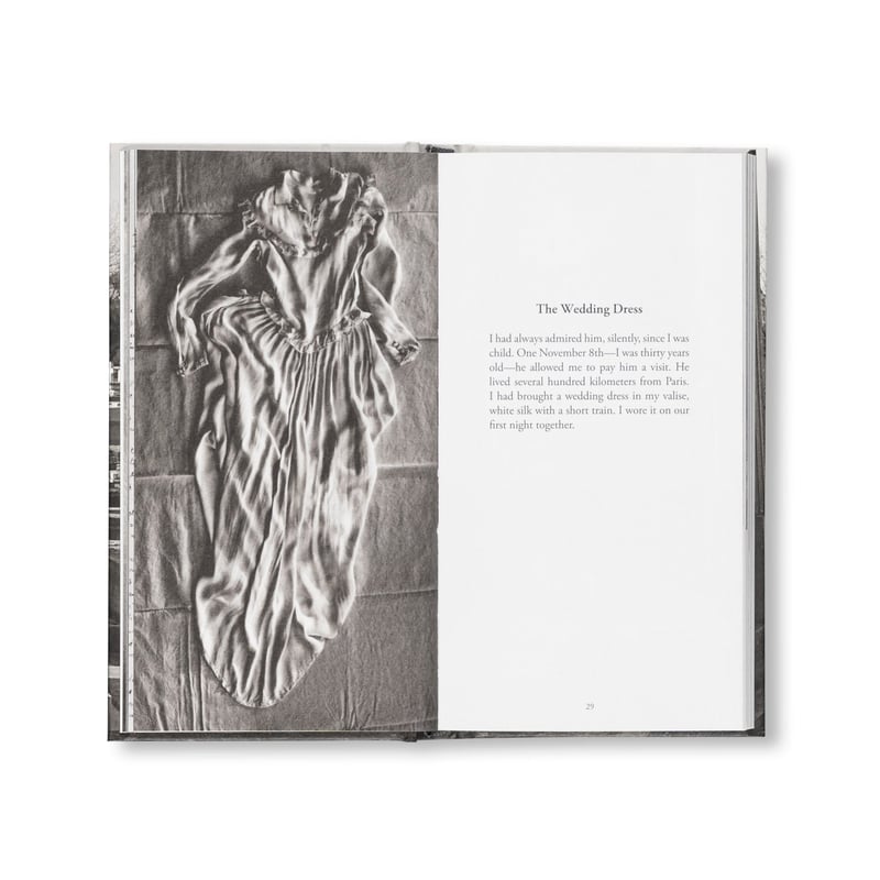 TRUE STORIES / Sophie Calle | archipelago