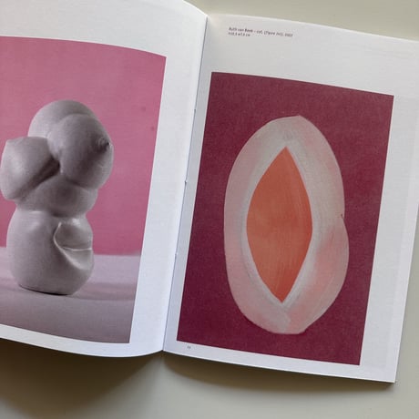 FRUITS OF LABOR by Ruth van Beek, Mariken Wessels