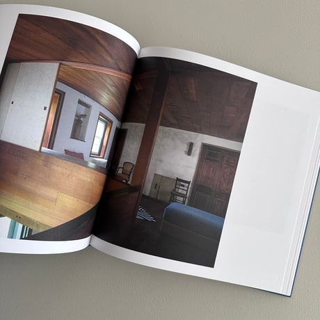 UNCRATING THE JAPANESE HOUSE