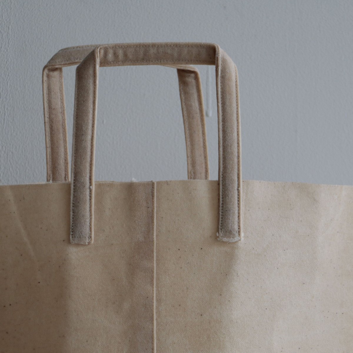 瀧川かずみ/FUNAGATA BAG L（Long/natural) | archipelago