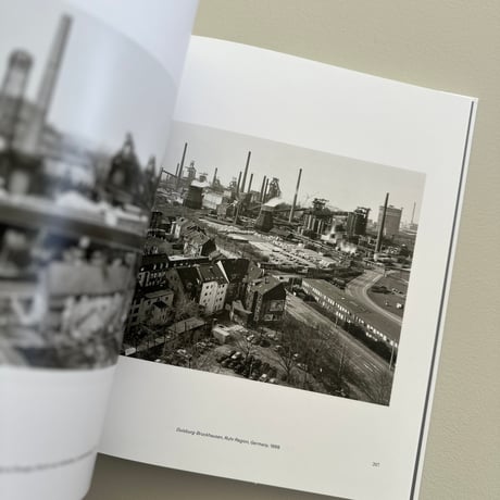 BERND & HILLA BECHER / Bernd and Hilla Becher