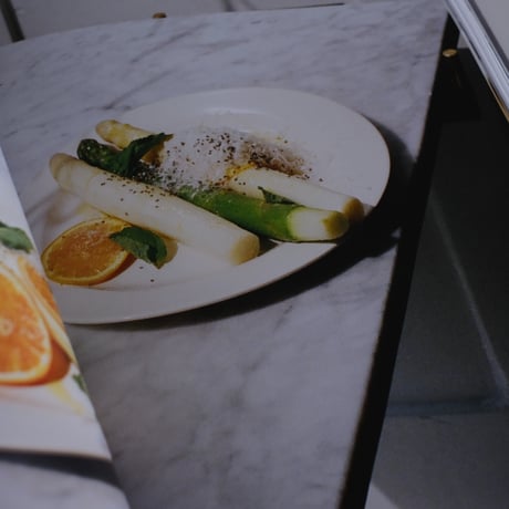 A PLACE FOR DAYTIME COOKING / Atelier September