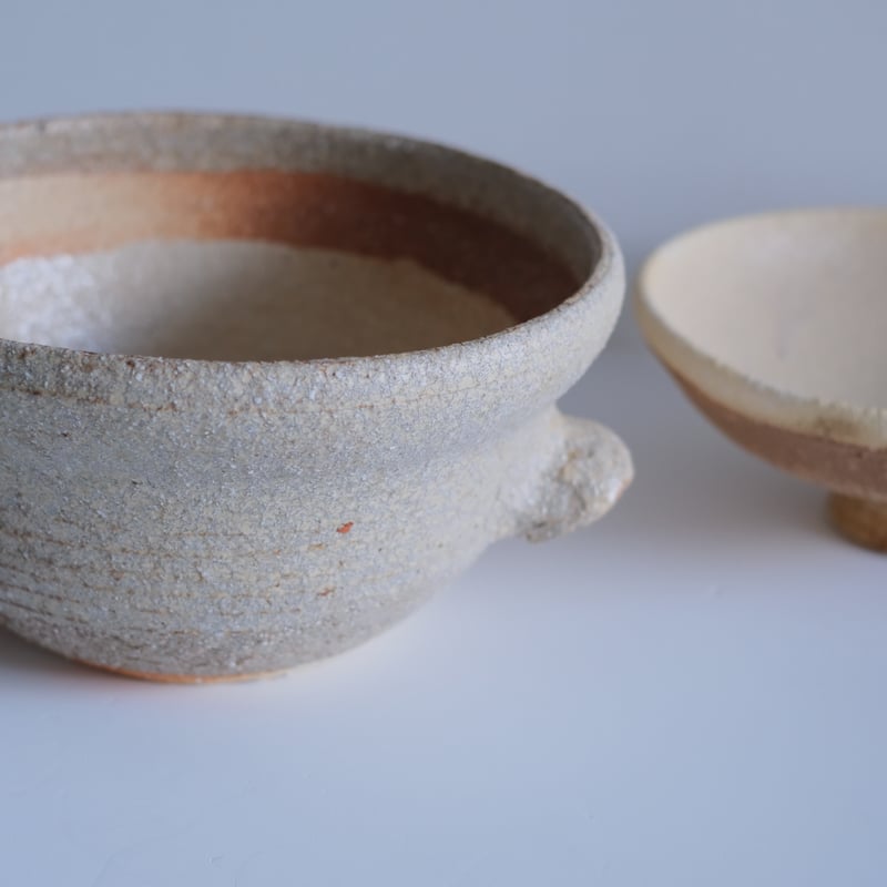 石井直人/黄瀬戸炊飯鍋 | archipelago