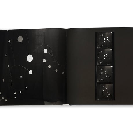 CALDER: SMALL SPHERE AND HEAVY SPHERE ／Alexander Calder