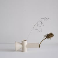 秀野真希 / 2way花器