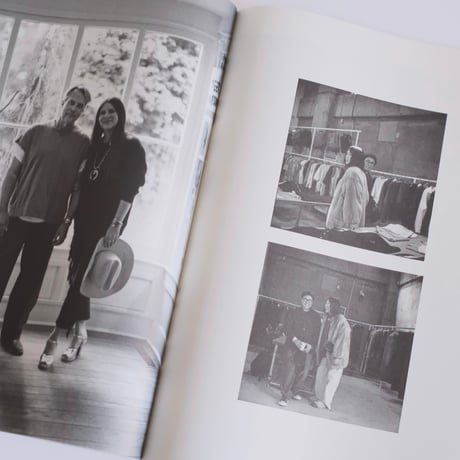 Subsequence Magazine vol.8