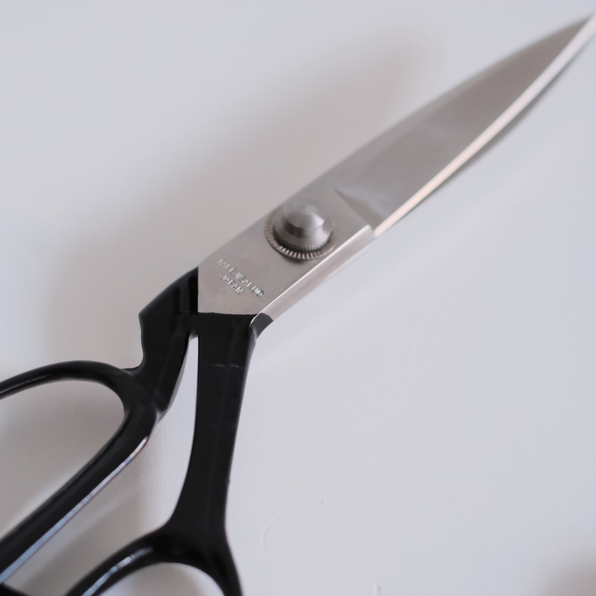 竹二作 / 裁ち鋏（特殊鋼不銹） | archipelago