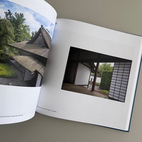 UNCRATING THE JAPANESE HOUSE