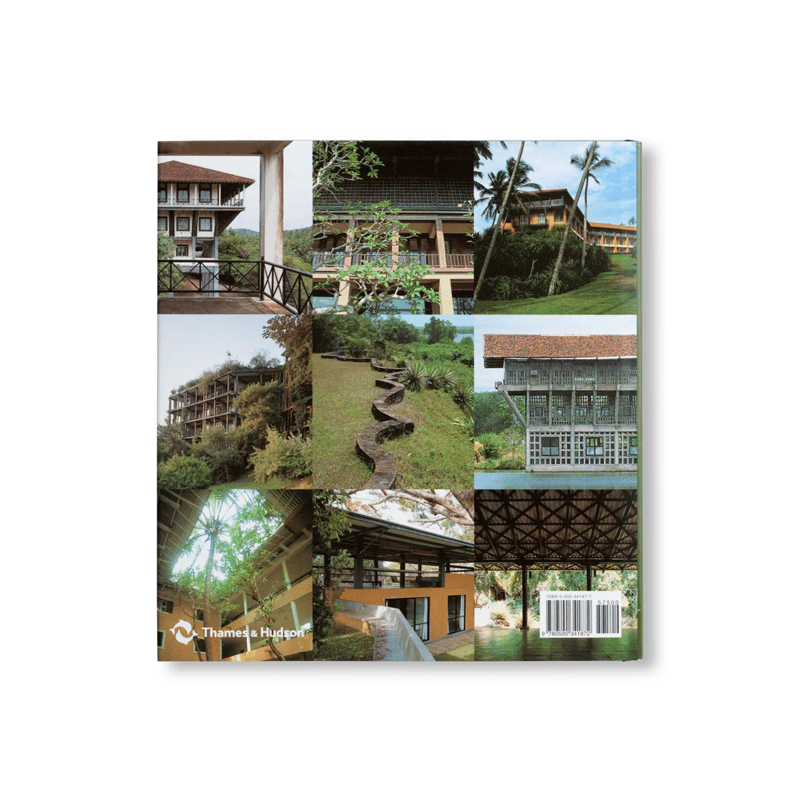 GEOFFREY BAWA: THE COMPLETE WORKS / Geoffrey Ba