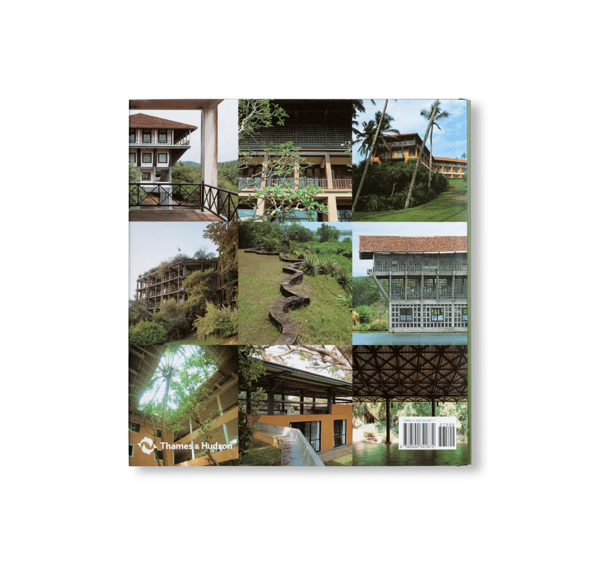 GEOFFREY BAWA: THE COMPLETE WORKS / Geoffrey Ba