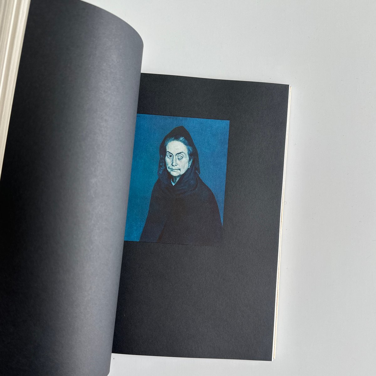 PICALSO / Sophie Calle | archipelago