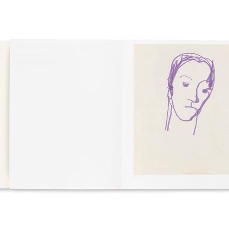 JOAN JONAS /  Joan Jonas