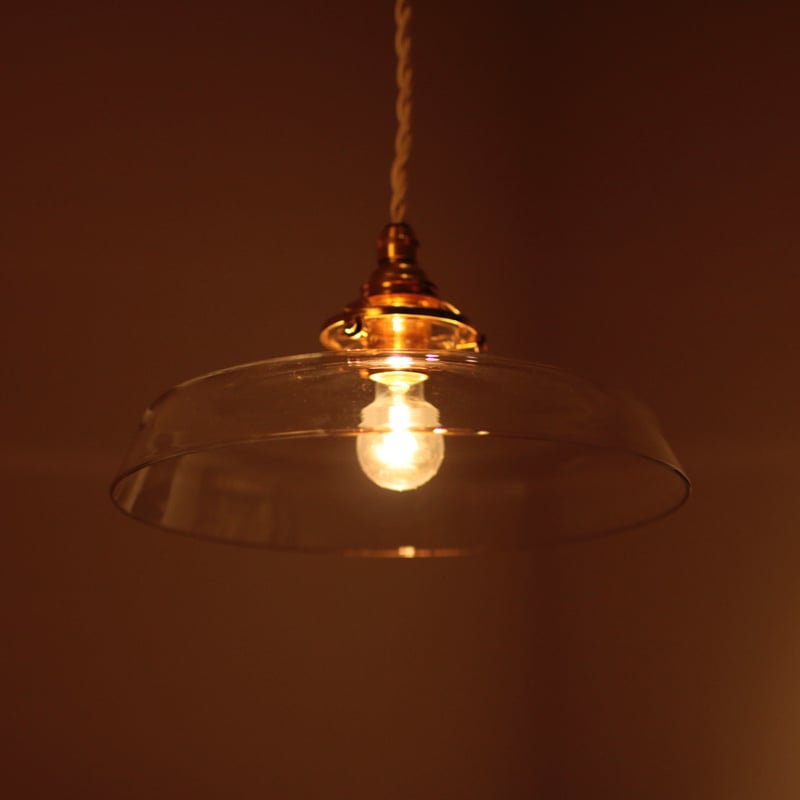 蠣﨑マコト /ランプシェード（開・大） | archipelago