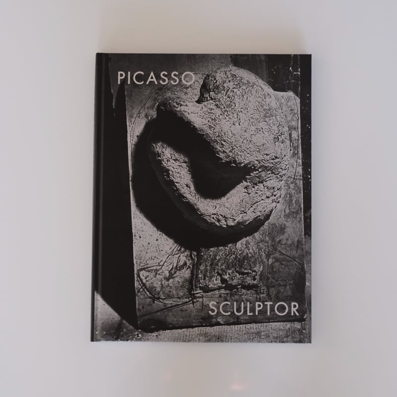 PICASSO: SCULPTOR - MATTER AND BODY/ Pablo Pica