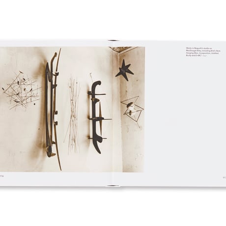 ISAMU NOGUCHI ／Isamu Noguchi