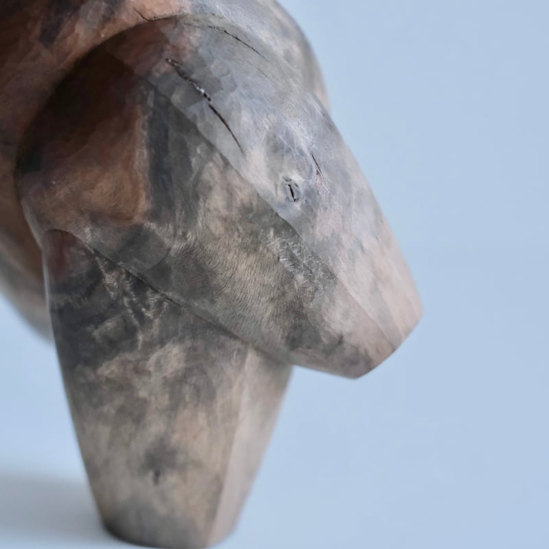 福井守 Object ／樹種不明 | archipelago