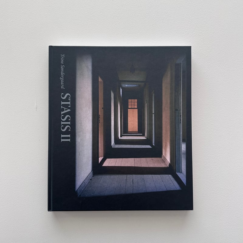 Trine Sondergaard \" Stasis \" 未開封新品 STASIS II / Trine Søndergaard | archipelago