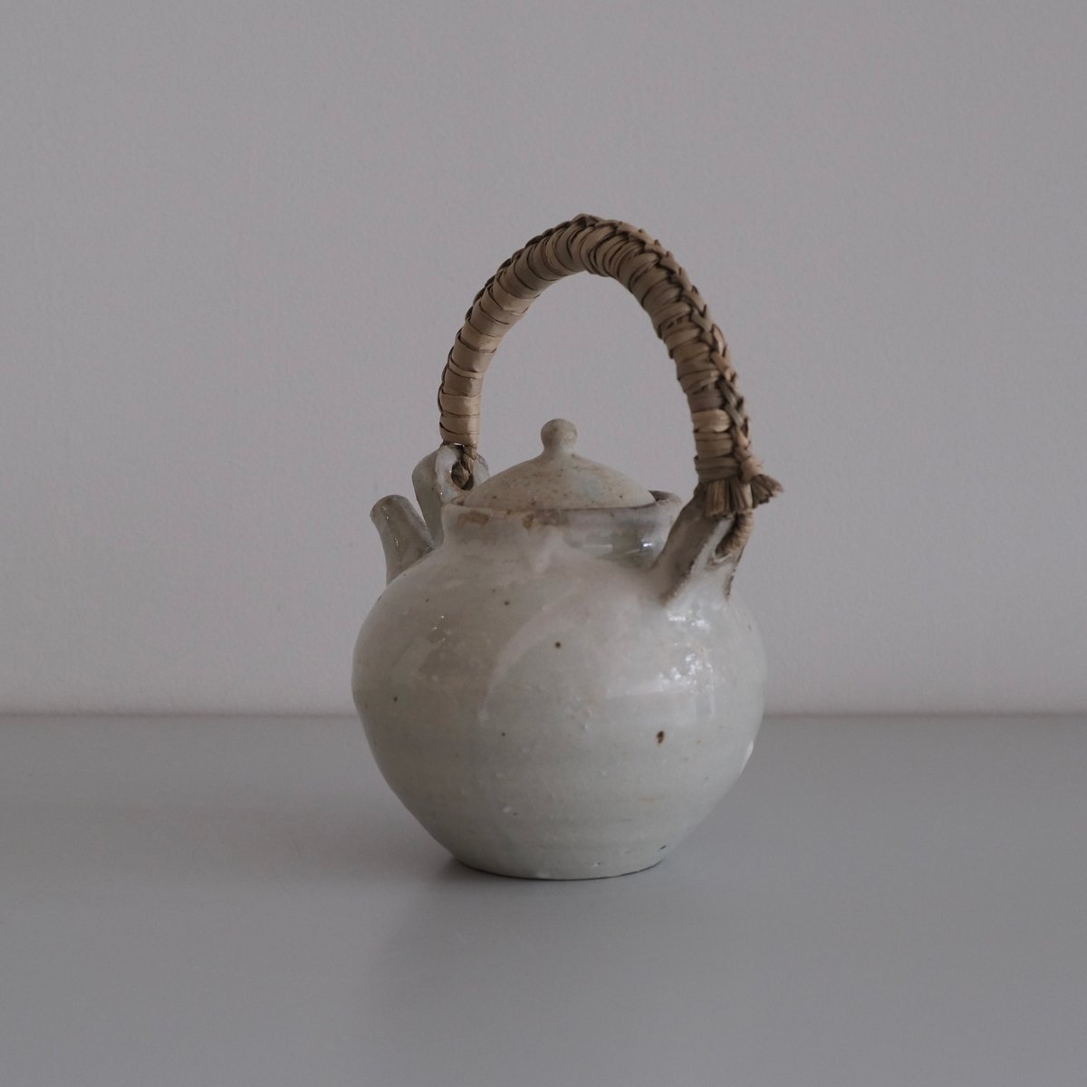 used 十場あすか化石茶碗 飯茶碗2膳 used 十場あすか化石茶碗 飯