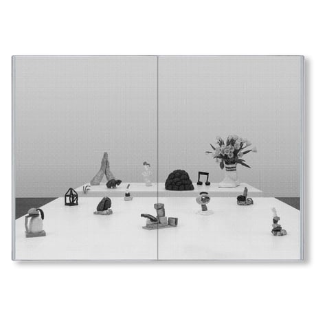 BUILDINGS, DINGBATS / Sebastian Haslauer