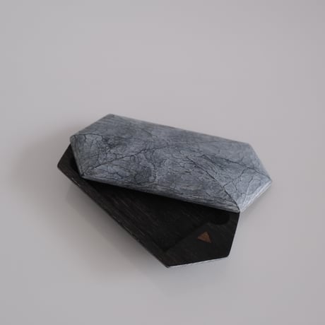 嘉手納重広 / card case