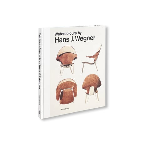 WATERCOLORS / Hans J. Wegner